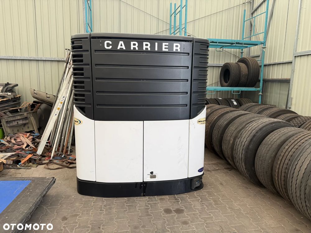 Agregat chłodniczy CARRIER MAXIMA 1300 - 1