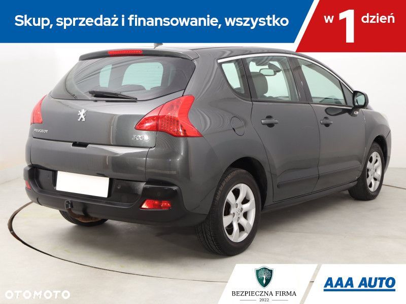 Peugeot 3008 - 7