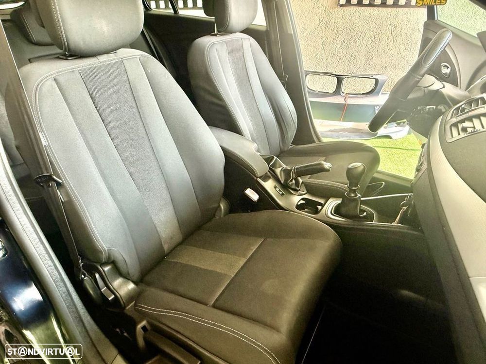 Renault Mégane Sport Tourer 1.5 dCi Dynamique - 9