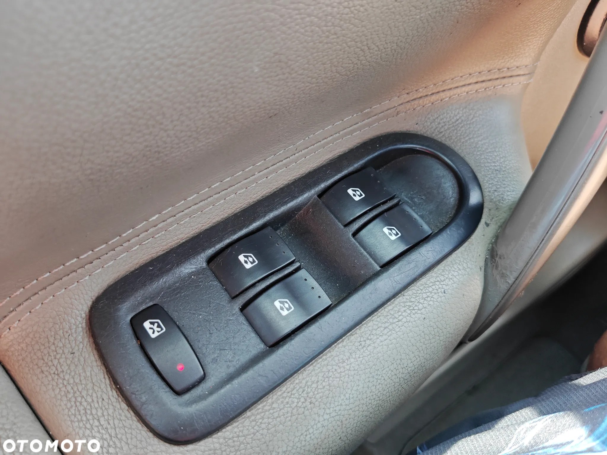 Renault Scenic 2.0 Confort Authentique - 20