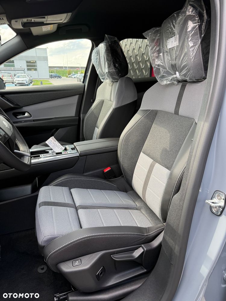 Opel Grandland 1.2 mHEV GS eDTC6 - 19