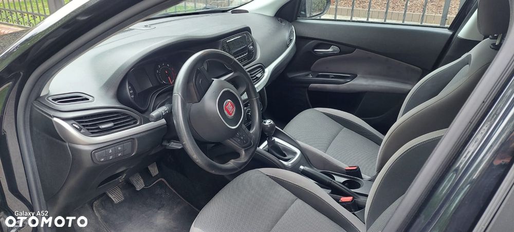 Fiat Tipo 1.4 16V - 9