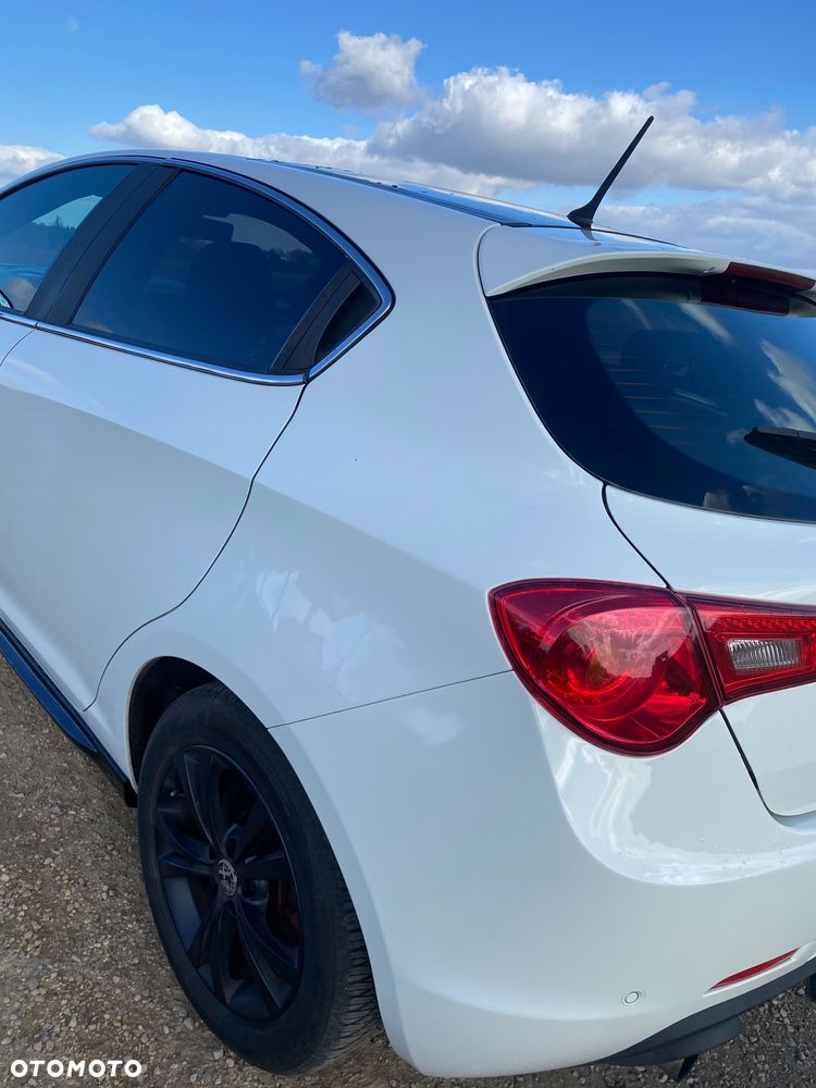 Alfa Romeo Giulietta - 15