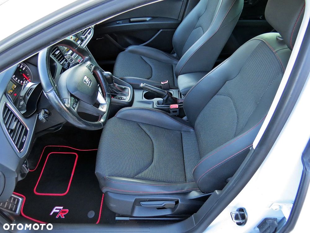 Seat Leon - 11