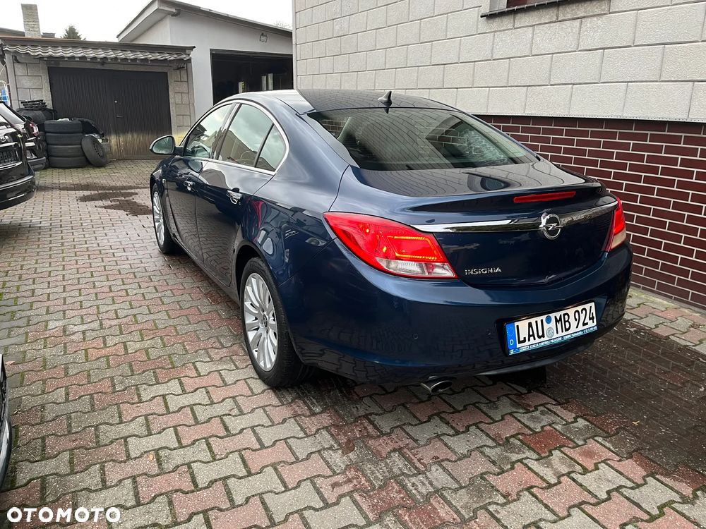 Opel Insignia - 2
