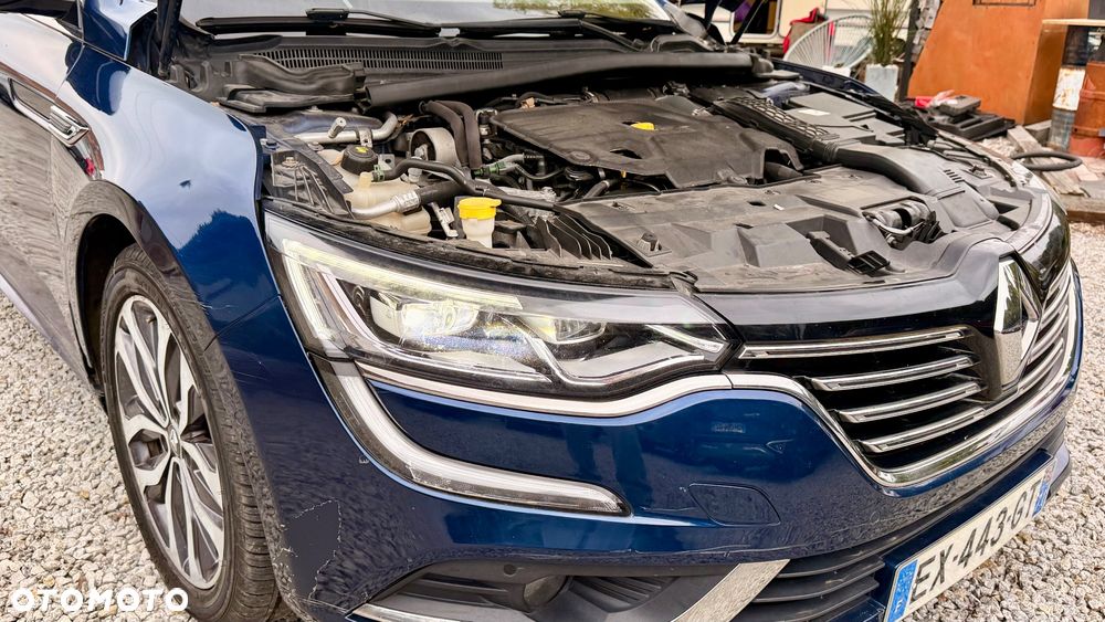 Renault Talisman - 35