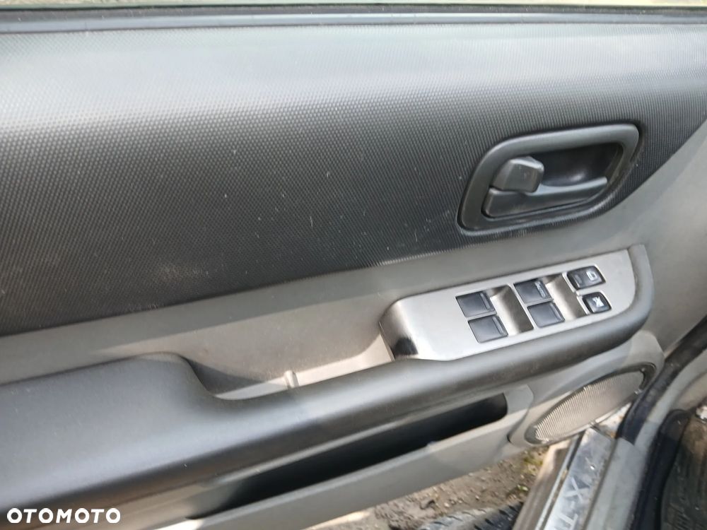 NISSAN X-TRAIL T30 KY0 06R fotel fotele kanapa deska kokpit podsufitka boczek boczki klamka - 3