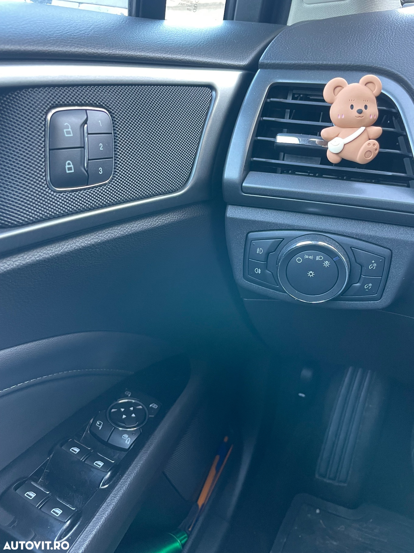 Ford Mondeo 2.0 TDCi Powershift AWD Titanium - 6