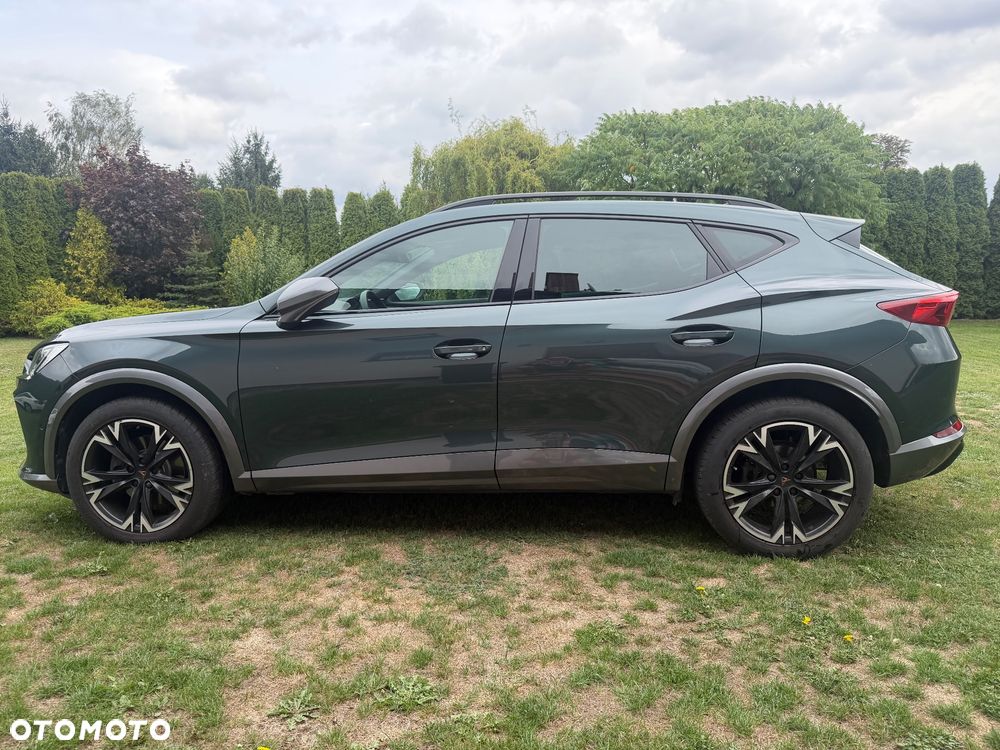 Cupra Formentor - 7