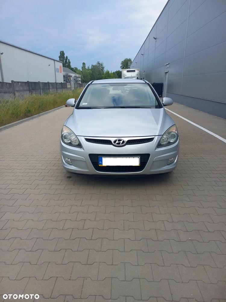 Hyundai i30 - 2