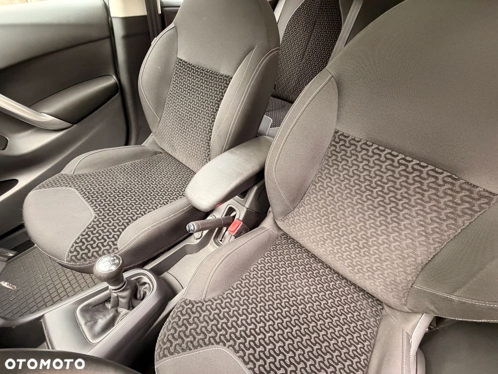 Citroën C3 1.6 HDi Exclusive - 13