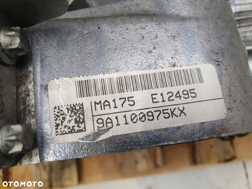 SILNIK ENGINE MOTOR MOTORE MOTEUR Porsche 911 991 GT3 3.8 475KM MA175 - 3