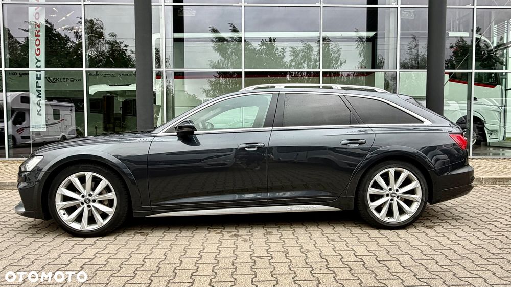 Audi A6 Allroad - 1