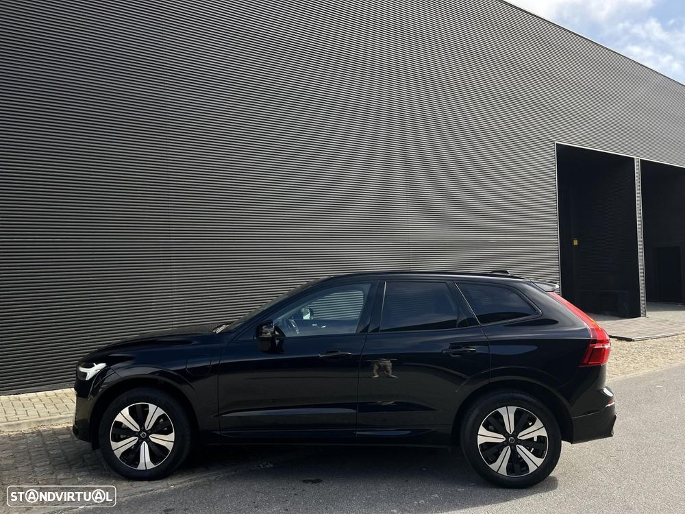 Volvo XC 60 2.0 T6 PHEV Plus Dark AWD - 20