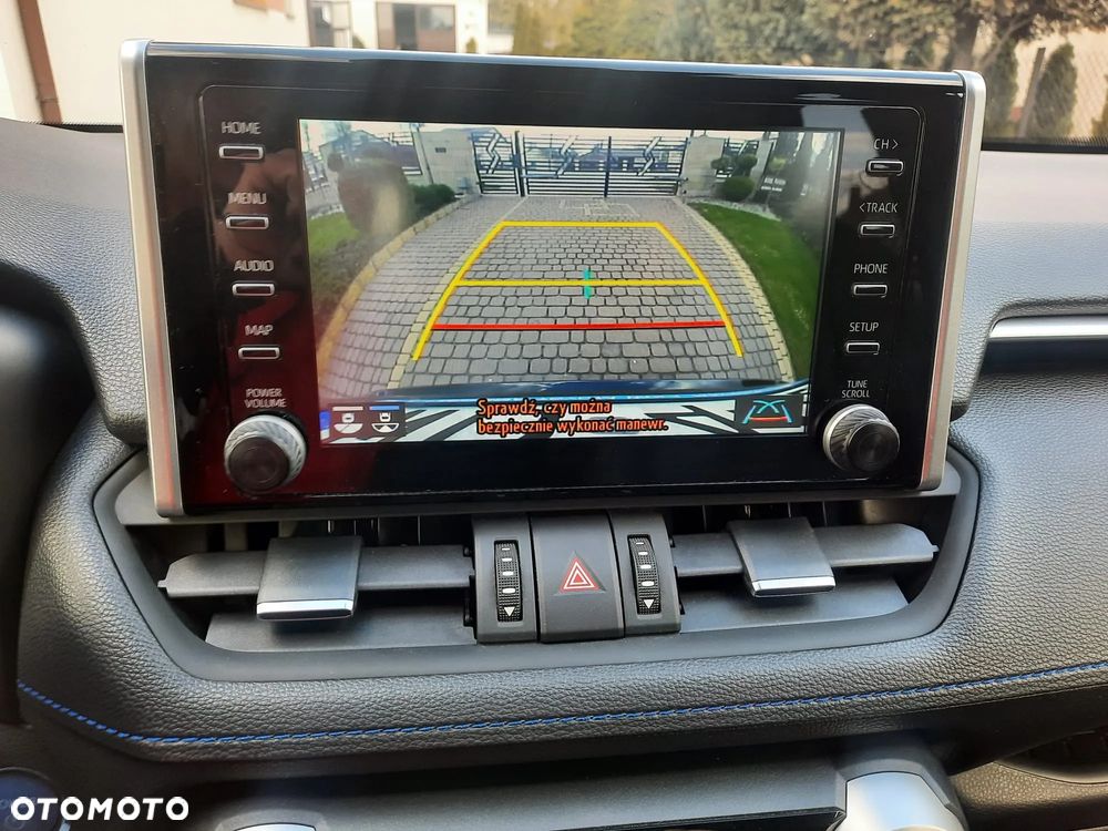 Toyota RAV4 2.5 Hybrid Selection 4x2 - 15