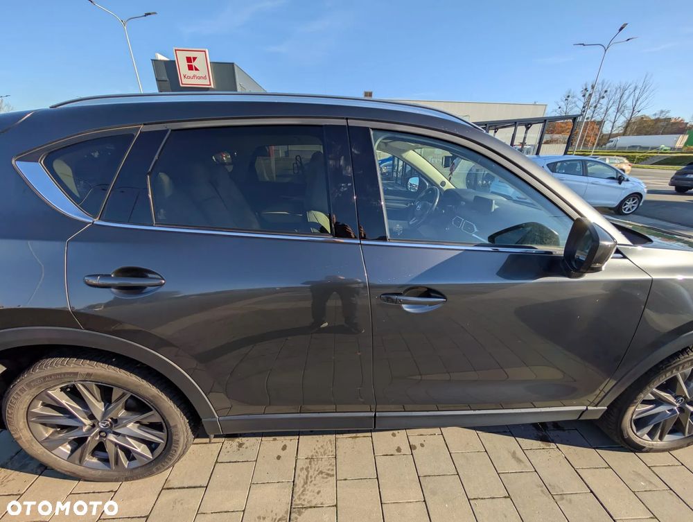 Mazda CX-5 2.5 Skypassion 2WD - 6