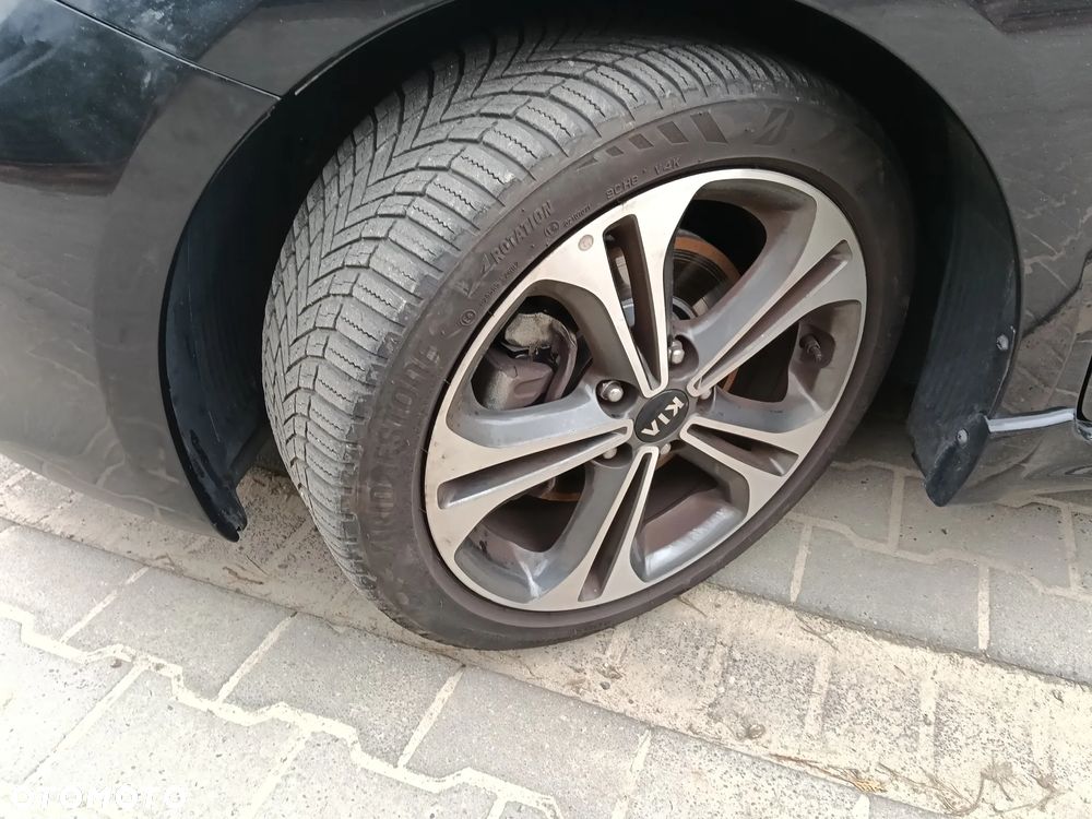 Kia Ceed 1.0 T-GDI GT Line - 8