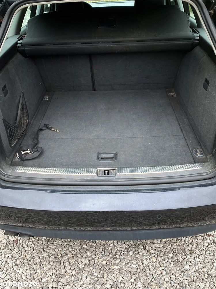 Audi A4 Avant 1.9 TDI - 9
