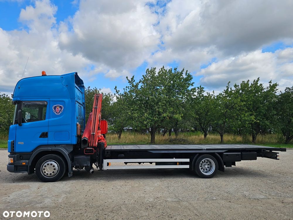 Scania 114L 340 - 3
