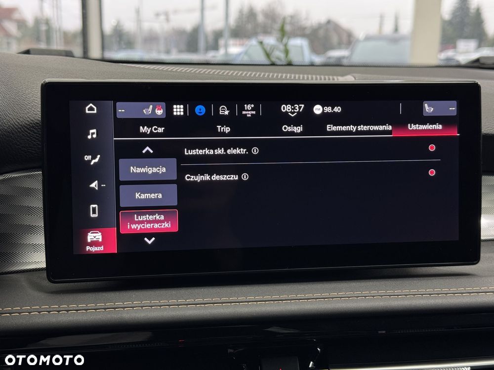 Alfa Romeo Tonale - 33