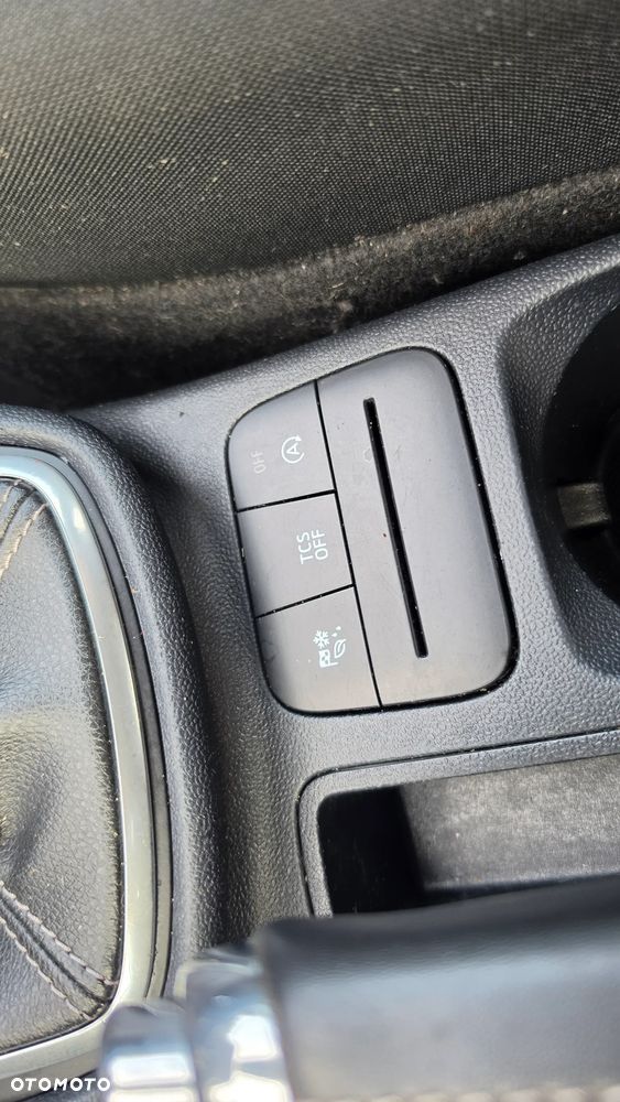 Ford Fiesta 1.1 S&S COOL&CONNECT - 21