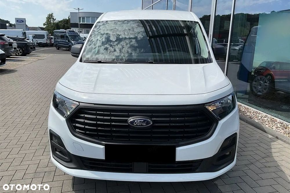 Ford Transit Connect L2 Trend 2.0 102KM - 3