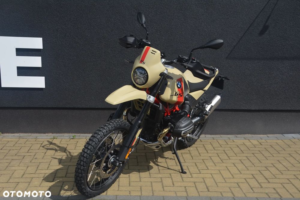 BMW GS - 5