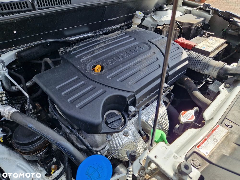 Suzuki Vitara 1.6 Premium 2WD - 14
