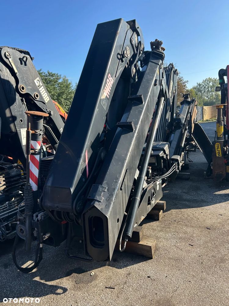 Hiab 211 EP-3 Hiduo - 2