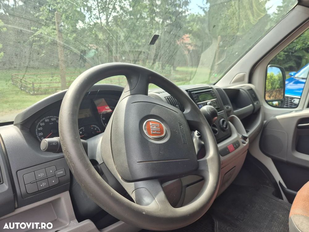 Fiat Ducato - 4