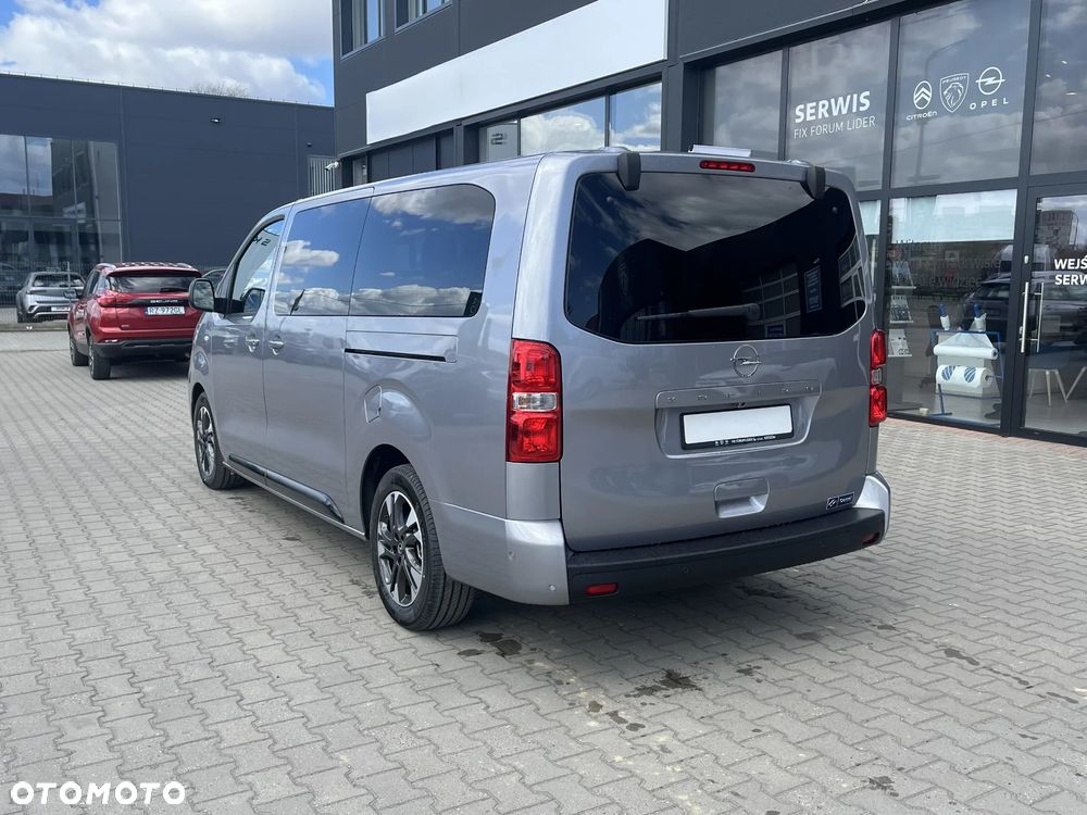 Opel Zafira 2.2 Diesel XL Business - 7