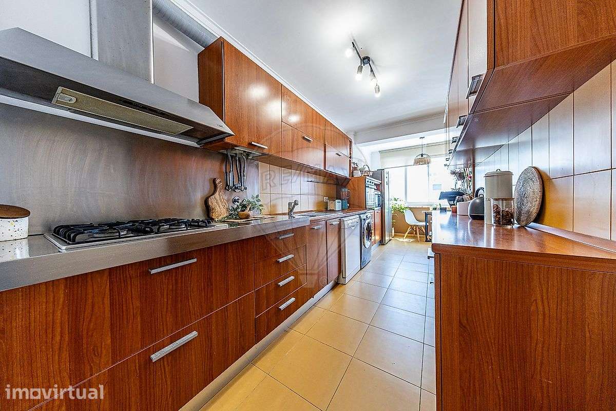 Apartamento T3 para venda - Grande imagem: 5/17