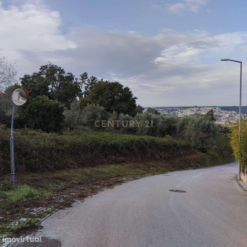 Terreno de construção habitacional em Pombal - Grande imagem: 4/25