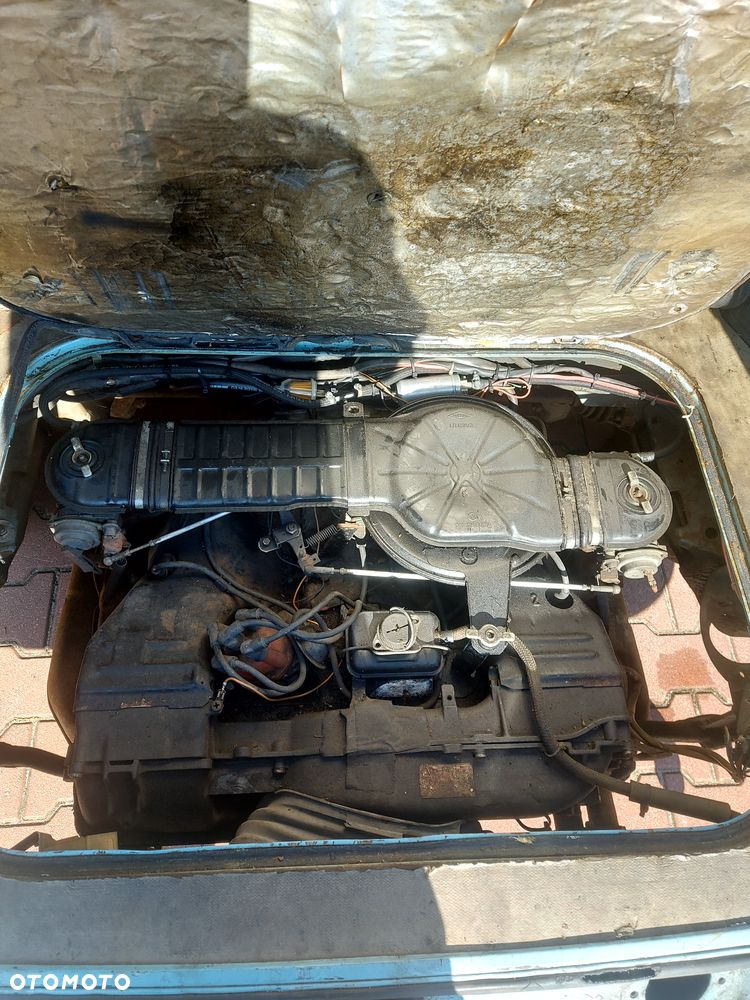 Volkswagen Kafer - 35