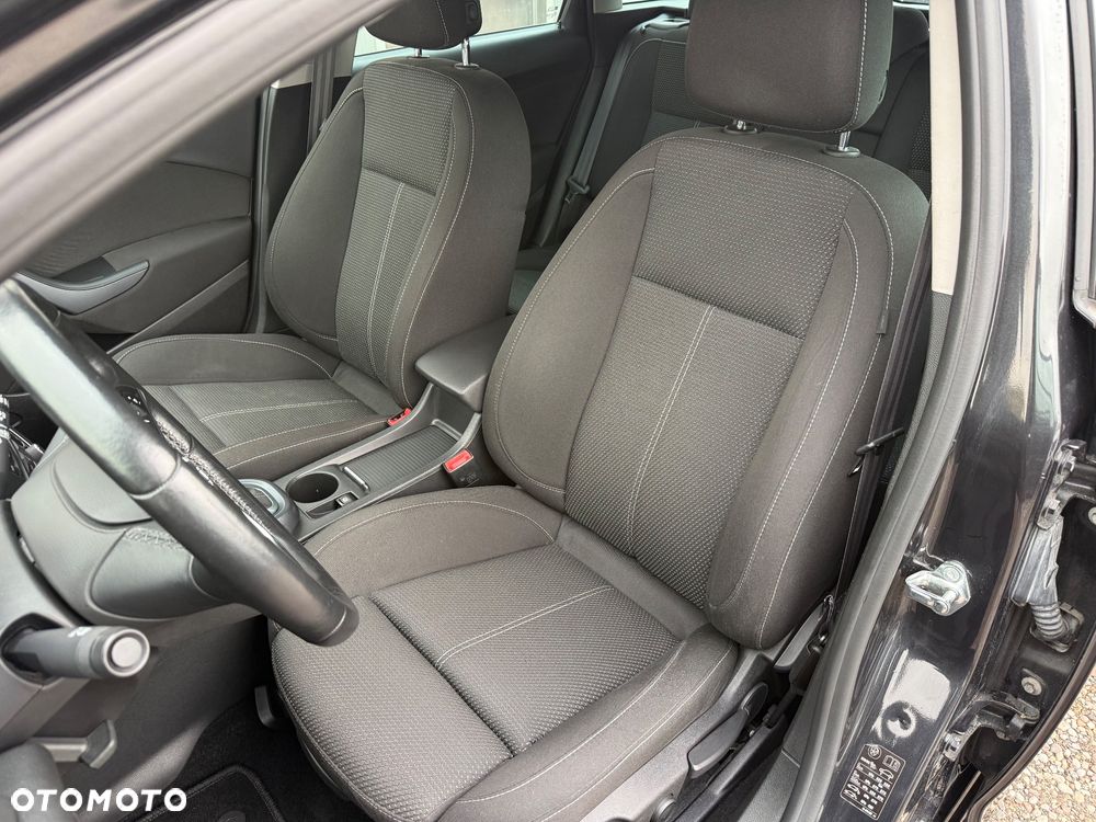 Opel Astra - 35