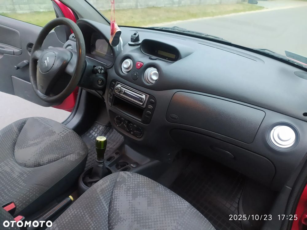 Citroën C2 1.1 SX - 23