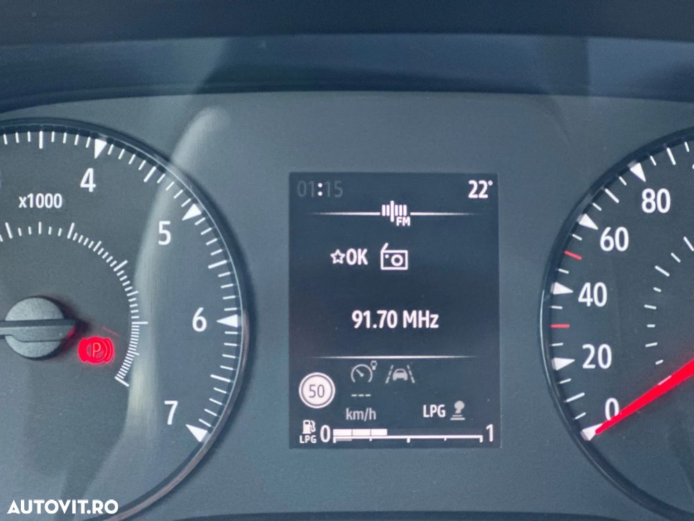 Dacia Duster ECO-G 100 Prestige - 24