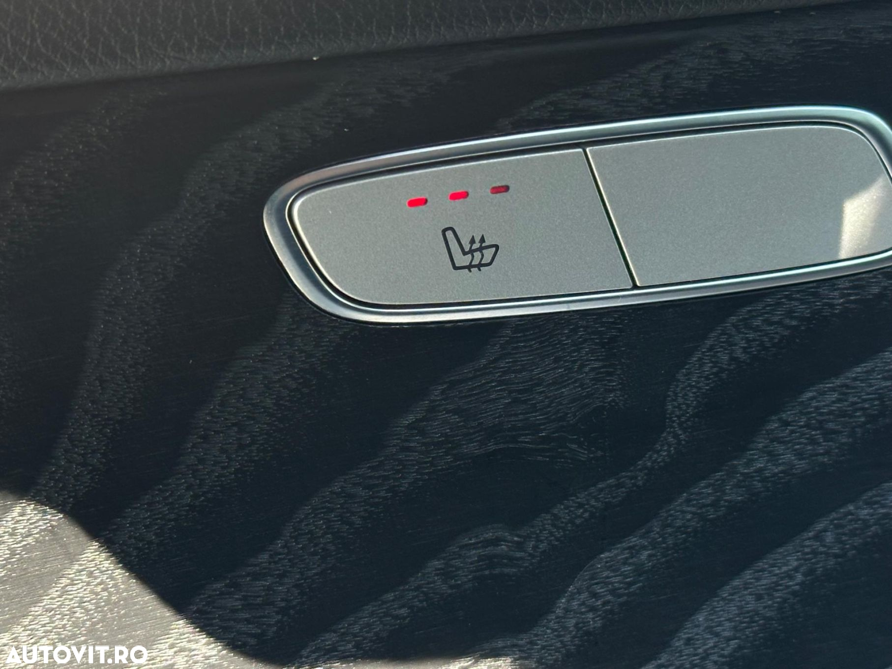 Mercedes-Benz C - 29