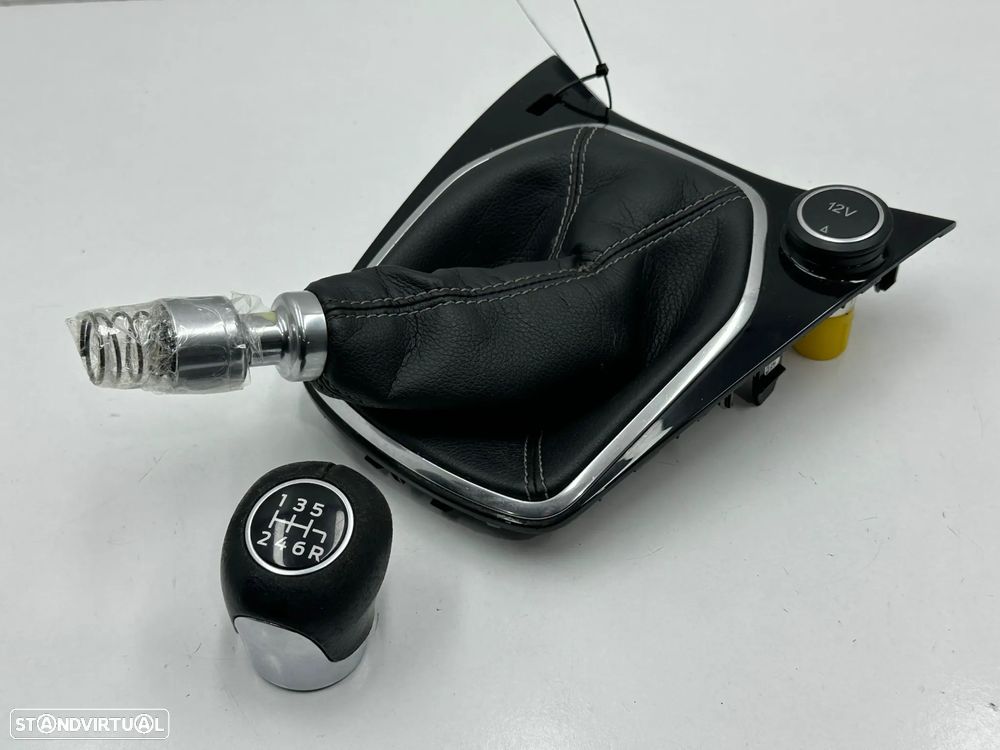 Moca / Fole Mudanças - Ford Fiesta VII (2018) - 1