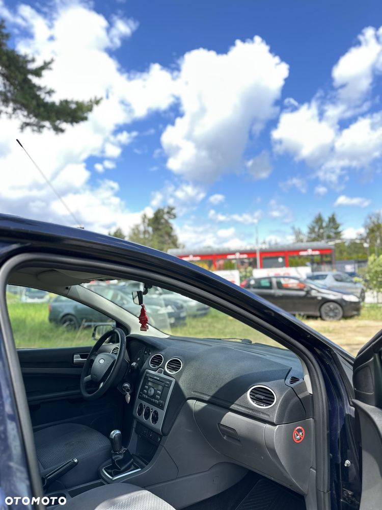 Ford Focus - 6