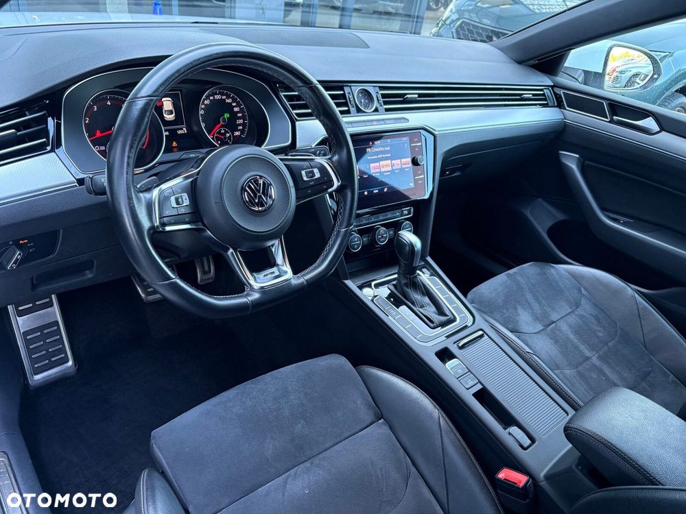 Volkswagen Arteon - 12