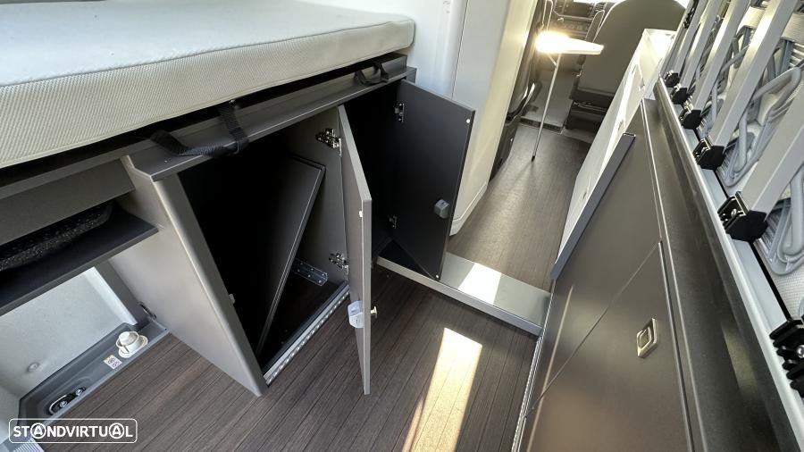 VW Grand California 600 Ocean Automática 8 Velocid - 46