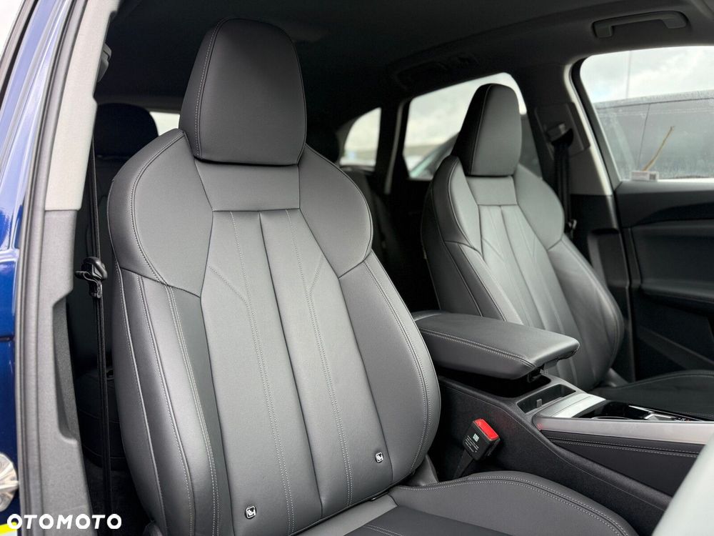 Audi Q5 - 22