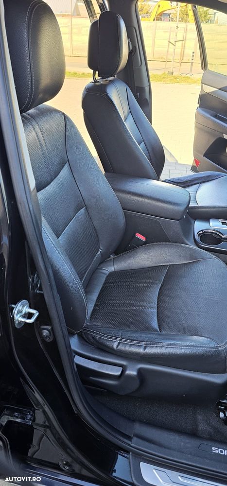 Kia Sorento 2.2 DSL 4x4 Aut. Executive - 20