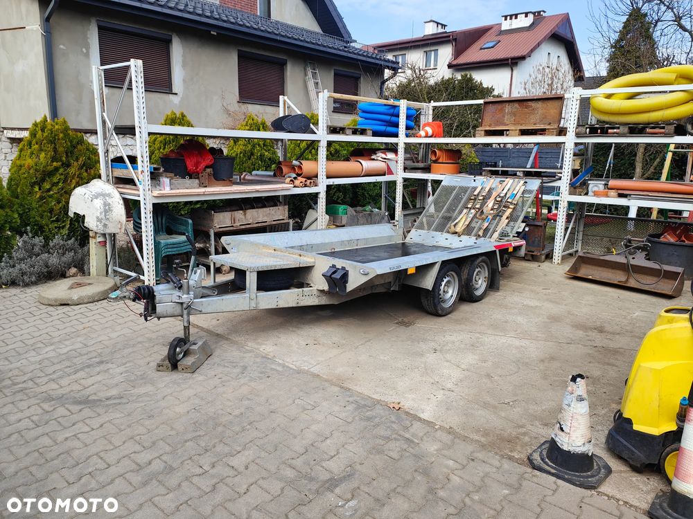 TEMARED Builder 3 3015/2 2,7T - 14