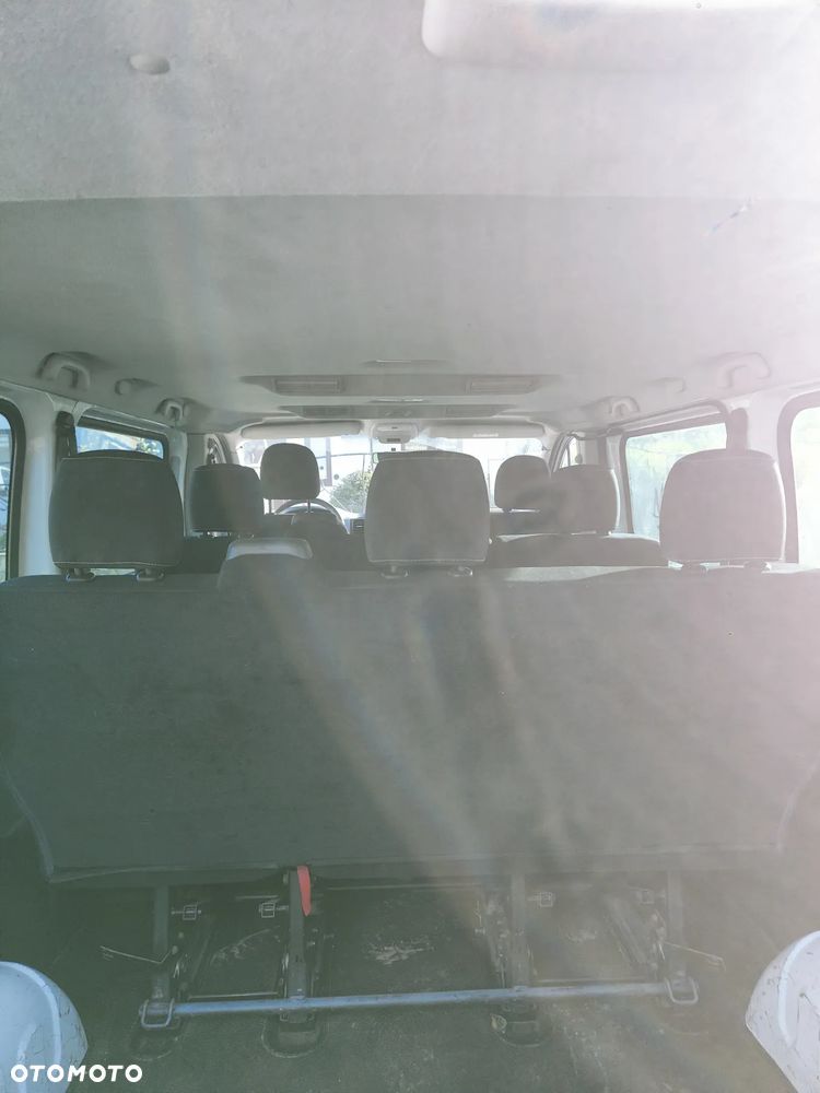 Renault Trafic Passenger 2,9t Pack Clim - 4