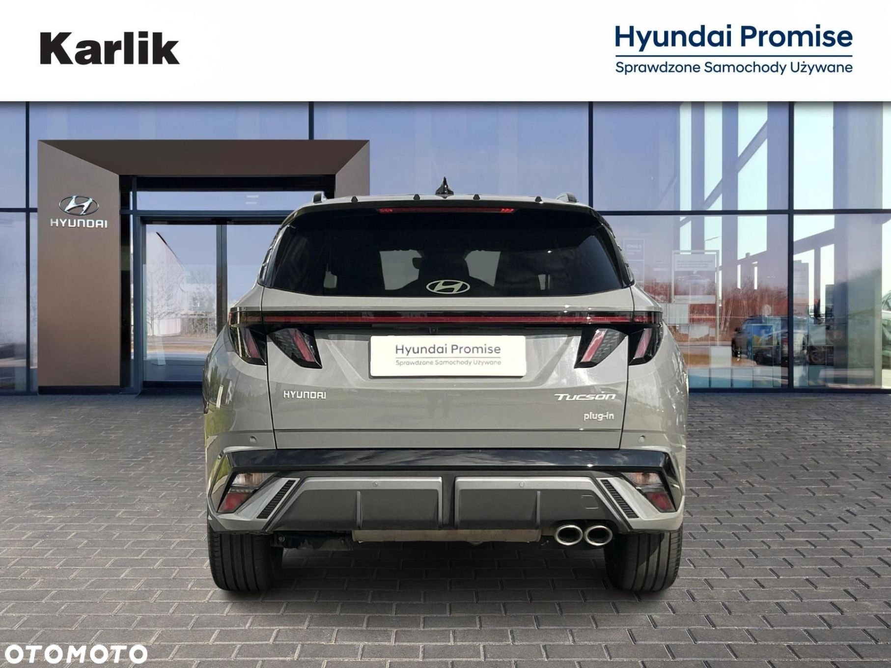 Hyundai Tucson - 5