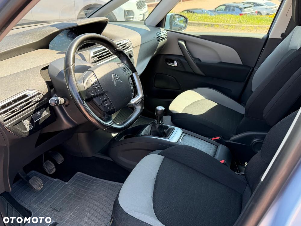 Citroën C4 Picasso 1.6 e-HDi Exclusive - 7