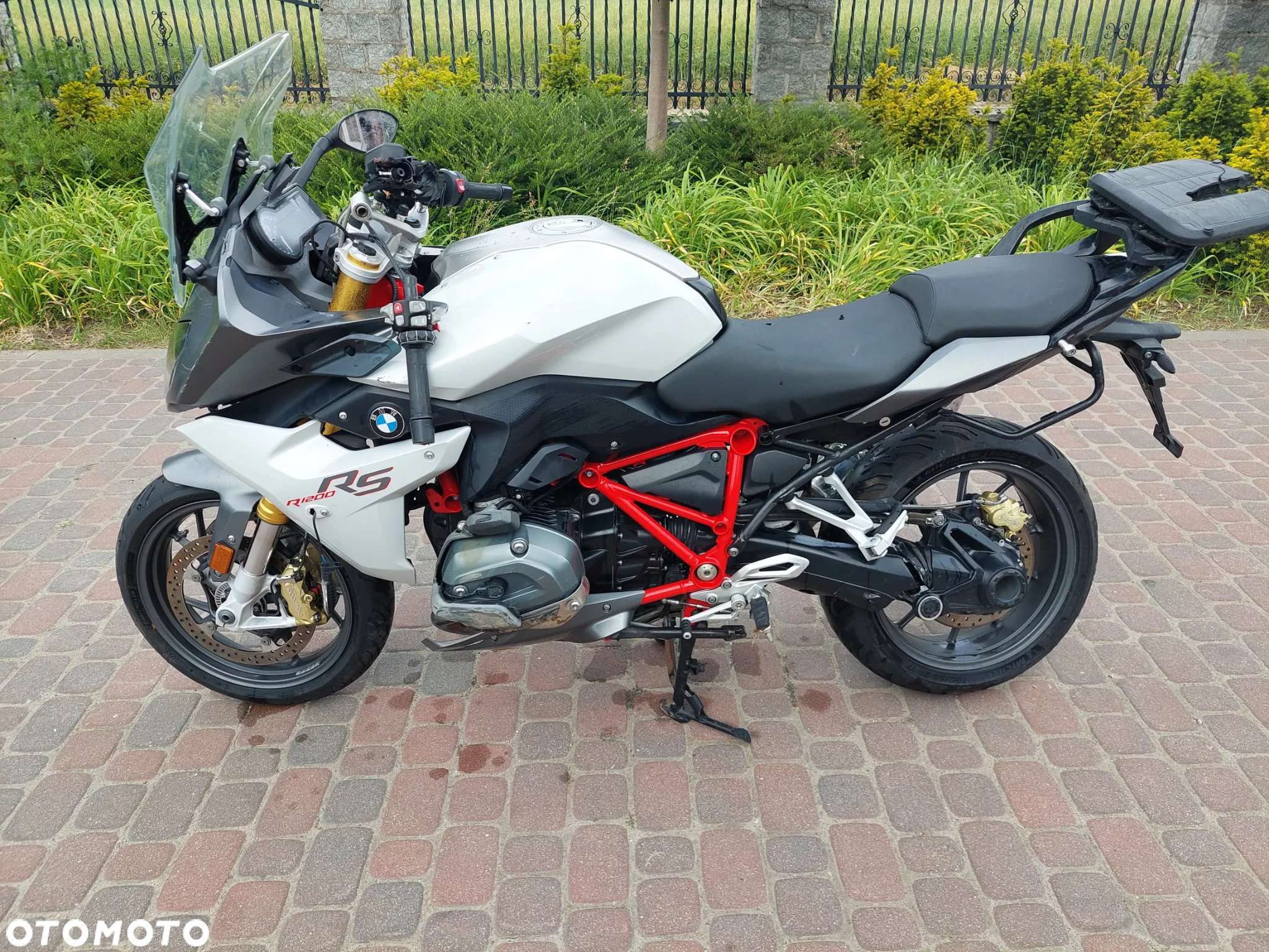 BMW R - 2