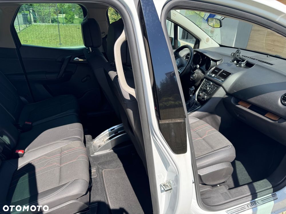 Opel Meriva 1.4 Color Edition - 12